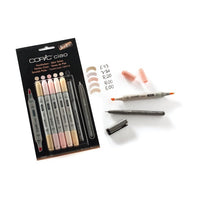 markeri copic ciao skin tones set 5 1 ro hmdcop22075552