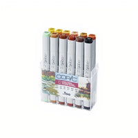 markeri copic classic autumn colours set de 12 buc ro hmdcop20075708