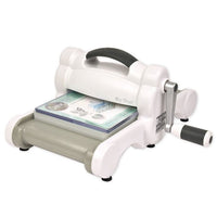 masina de embosat big shot sizzix ro dpc660200