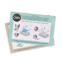masina de embosat big shot sizzix ro dpc660200