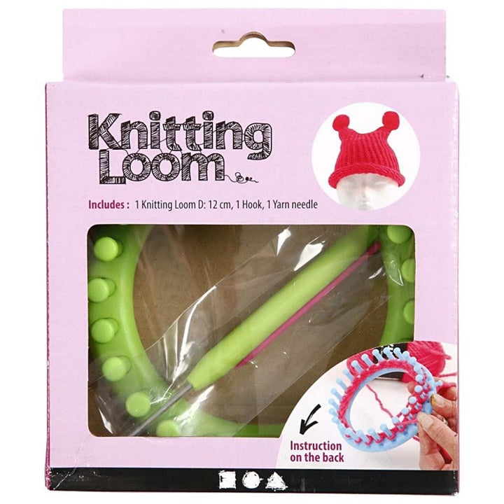 masina de tricotat 12cm ro cch42201