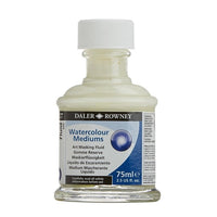 masking fluid pentru acuarele daler rowney 75 ml ro dlr114007020