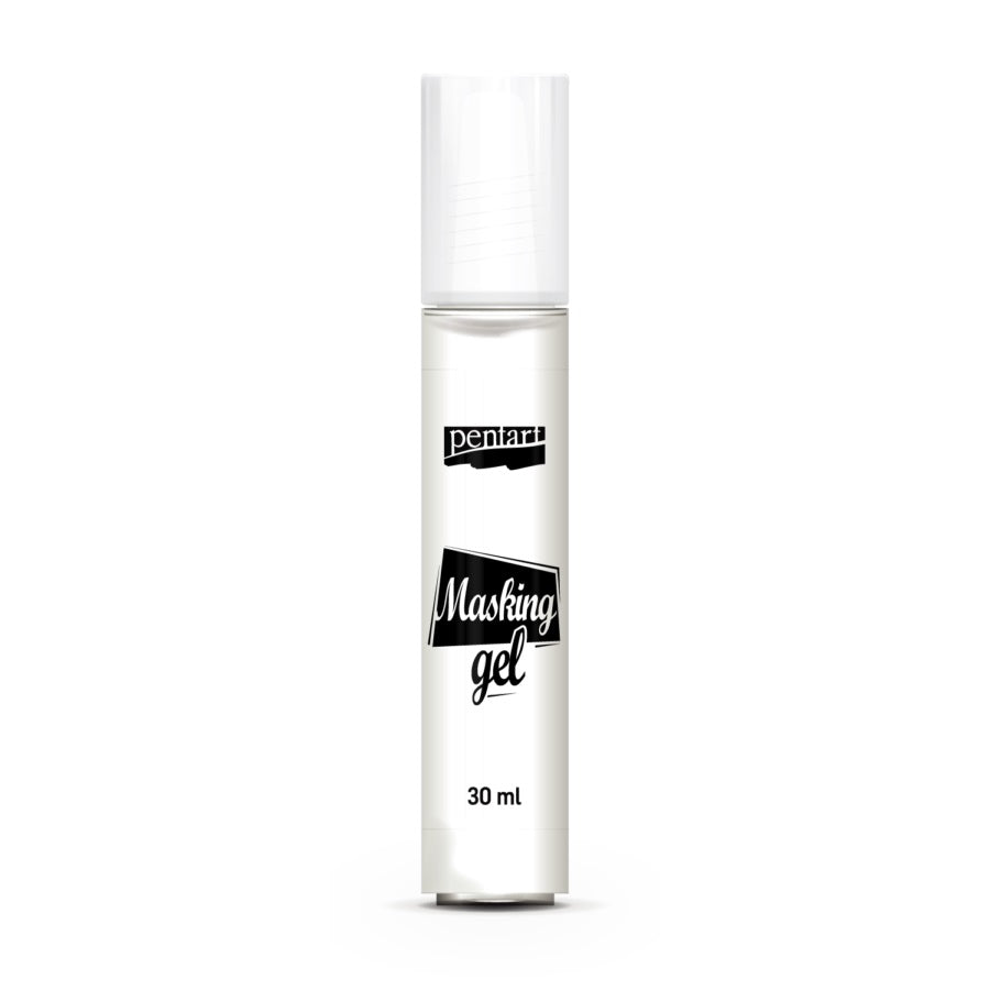 masking gel pentart 30 ml ro pnt36124