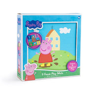 mat de joaca din spuma peppa pig ro gms85 0024