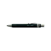 KOH-I-NOOR Versatil 5358 Creion mecanic – negru