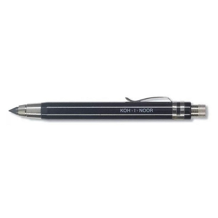 KOH-I-NOOR Versatil 5359 Creion mecanic - 5.6 mm – negru