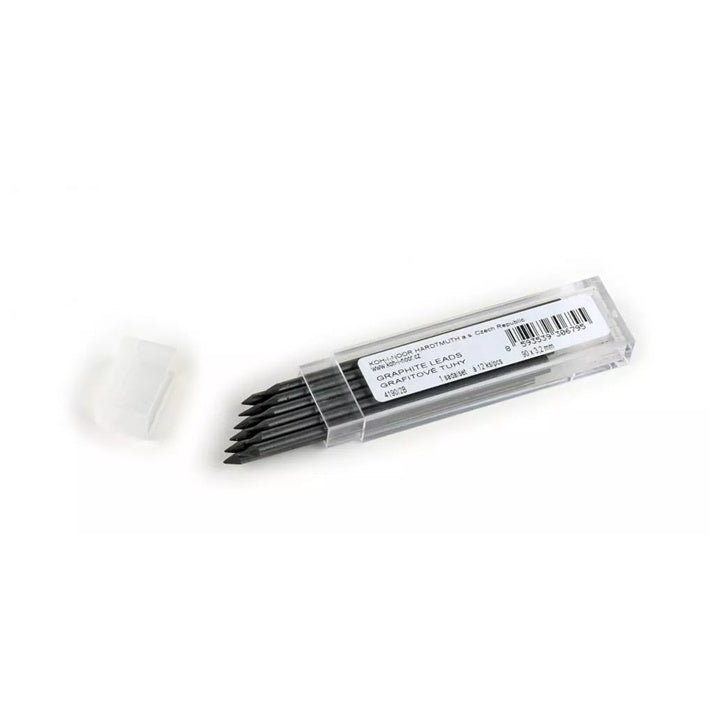KOH-I-NOOR Creioane grafit 3,2 mm