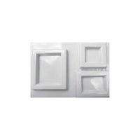matrita din plastic rame ro pnt24593