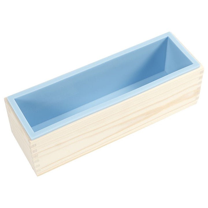 matrita din silicon in cutie de lemn ro cch371813