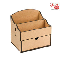 mdf organizator dulap cu sertare rosa talent ro rsk286406