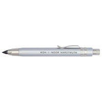 KOH-I-NOOR Versatil 5359 Creion mecanic - 5.6 mm – Argintiu