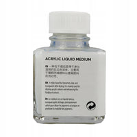 Mediu acrilic lichid Phoenix 75 ml