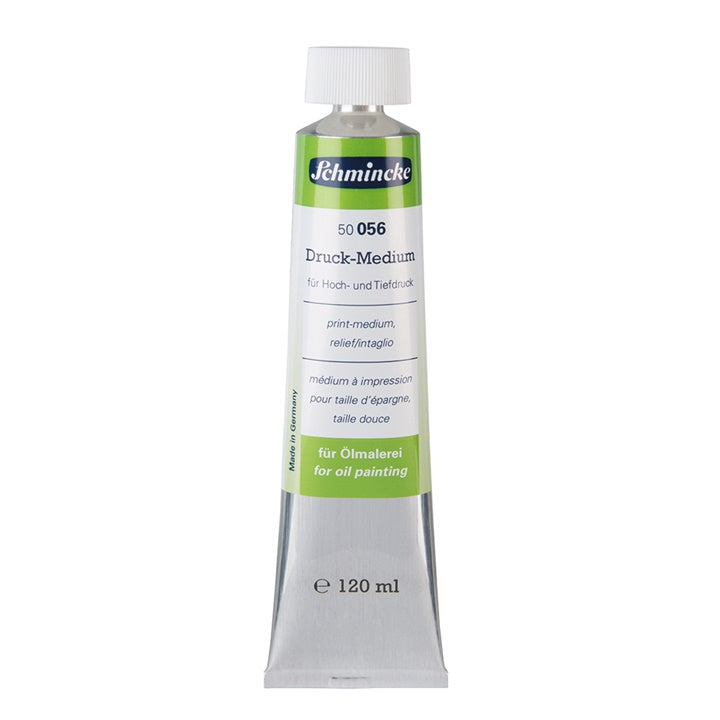 mediu de imprimare schmincke pentru relief