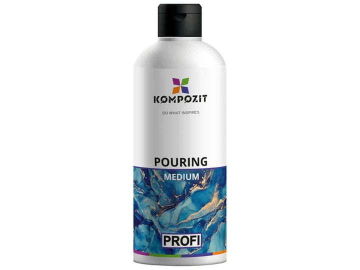 mediu de turnare profesional profi de kompozit ro kztprprf