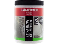 mediu mat amsterdam extra heavy 1000ml ro rtl24192022