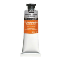 mediu olandez dutch medium pebeo 200 ml ro pbo650623