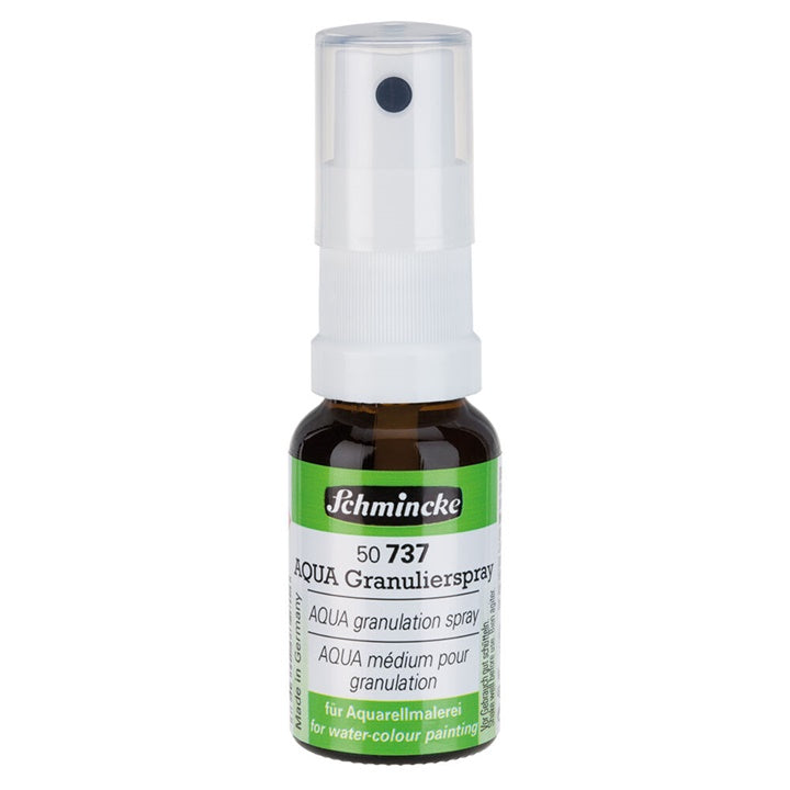 mediu pentru acuarela cu efect de granulare schmincke 15ml