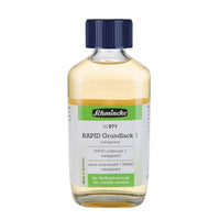 Mediu pentru grunduire Schmincke RAPID undercoat 1 - 200 ml