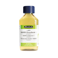 Mediu pentru grunduire Schmincke RAPID undercoat 1 - 200 ml