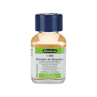 Mediu Schmincke Siccative de Haarlem 60 ml