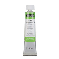 mediu transparent schmincke pentru culori de ulei 120 ml