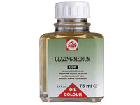 mediu ulei glazing talens 75ml ro rtl24280086