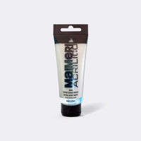 Medium acrilic mat extra dens MAIMERI 200 ml