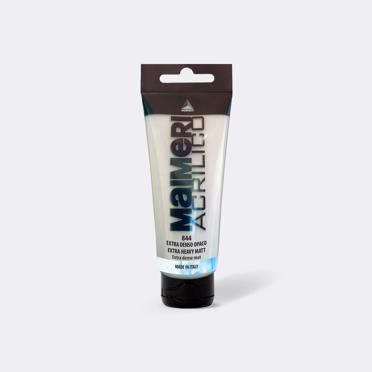 Medium acrilic mat extra dens MAIMERI 200 ml