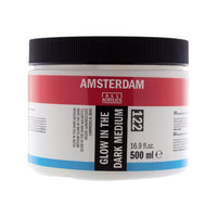 medium acrilic stralucitor amsterdam 500ml ro rtl24183122