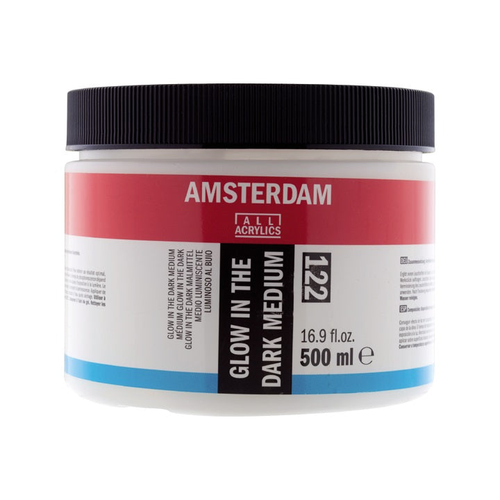 medium acrilic stralucitor amsterdam 500ml ro rtl24183122