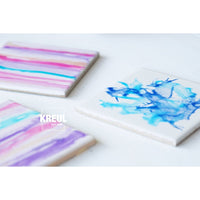 medium kreul pentru diluarea vopselelor pentru sticla si portelan 20 ml ro krl16273