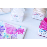 medium kreul pentru diluarea vopselelor pentru sticla si portelan 20 ml ro krl16273