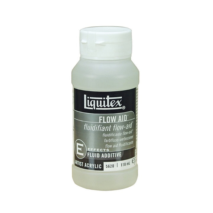 medium pentru diluarea culorilor acrilice liquitex 118 ml ro liq5620