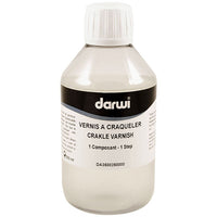 medium pentru efectul crackle darwi ro drw3500