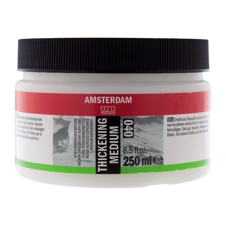 medium pentru ingrosare amsterdam 040 250 ml ro rtl24173040