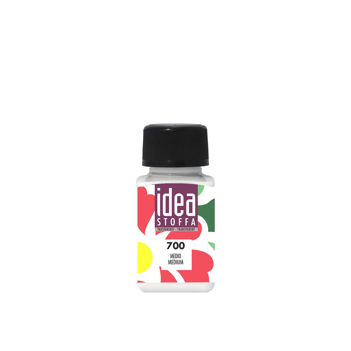 Medium pentru textile MAIMERI Idea Stoffa 60 ml