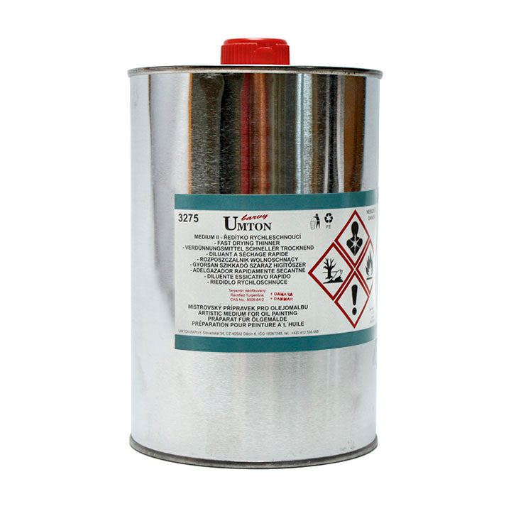 medium pentru uscare rapida ii umton 3275 ro umt3275