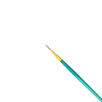 menta series 78 script liner brush de royal amp langnickel ro rlgr78sl