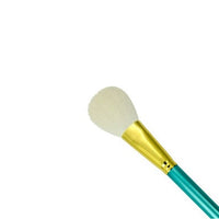 menta series 88 synthetic white goat mop brush de royal amp langnickel ro rlgr88mw