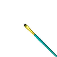 menta series 98 chisel blender brush de royal amp langnickel ro rlgr98cb