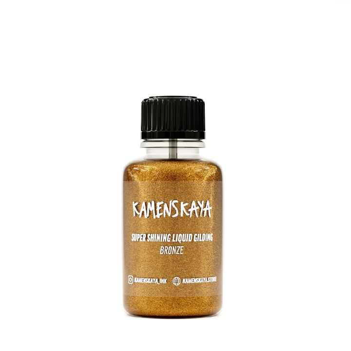 metale lichide pentru aurire kamenskaya 20 ml ro kmngild20