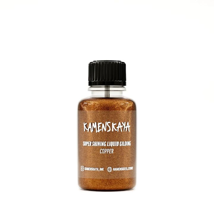 metale lichide pentru aurire kamenskaya 20 ml ro kmngild20
