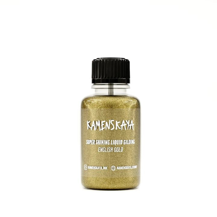 metale lichide pentru aurire kamenskaya 20 ml ro kmngild20
