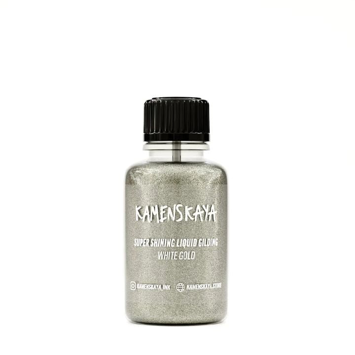 metale lichide pentru aurire kamenskaya 20 ml ro kmngild20