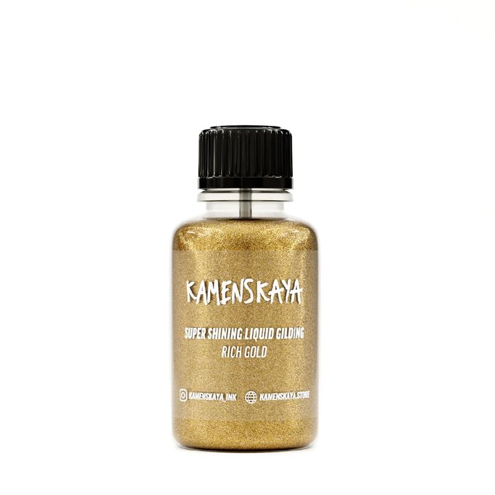 metale lichide pentru aurire kamenskaya 20 ml ro kmngild20