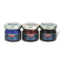 Pastă ceară metalică în culori 20 ml