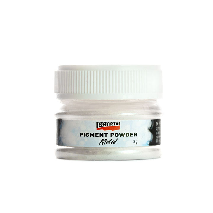 Pulbere pigment metalic 5 g