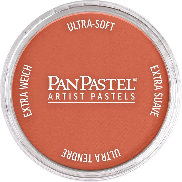 PanPastel Pastel metalic uscat 9 ml – 931.5 Cupru