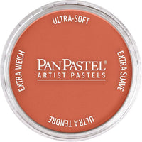 PanPastel Pastel metalic uscat 9 ml – 931.5 Cupru