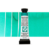 Vopsele minerale acuarelă Daniel Smith Extra Fine PRIMATEK – 163 Amazonite Genuine